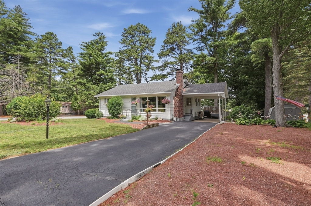 15 Thurston Place