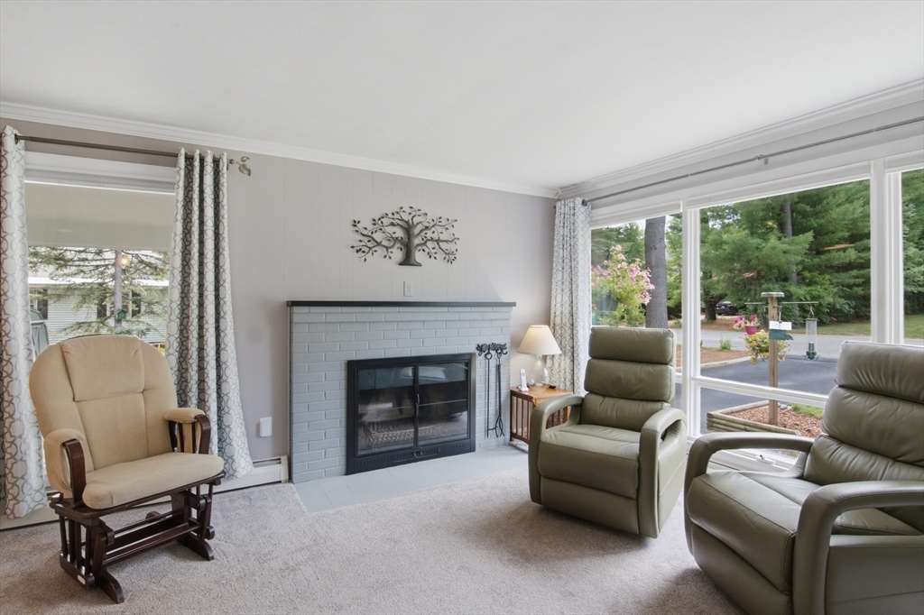 15 Thurston Place