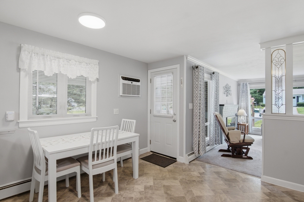 15 Thurston Place