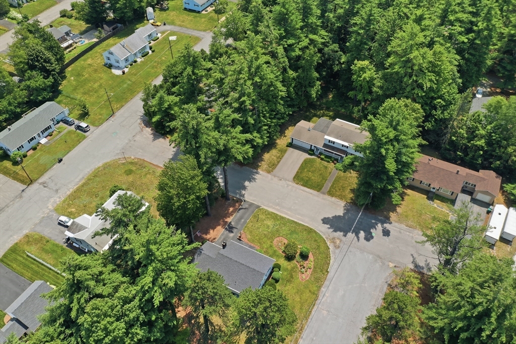15 Thurston Place