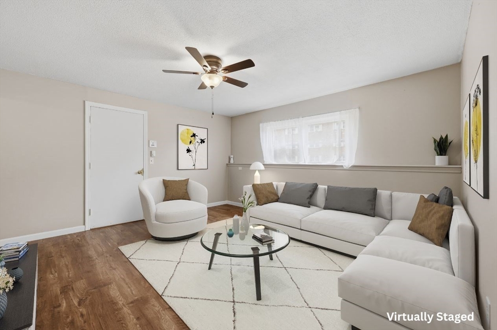 10 Robin Drive # 1