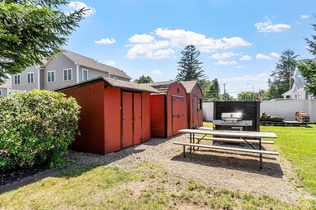 2 Highland Park Rd.