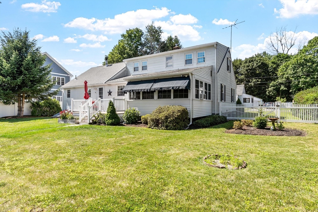 2 Highland Park Rd.