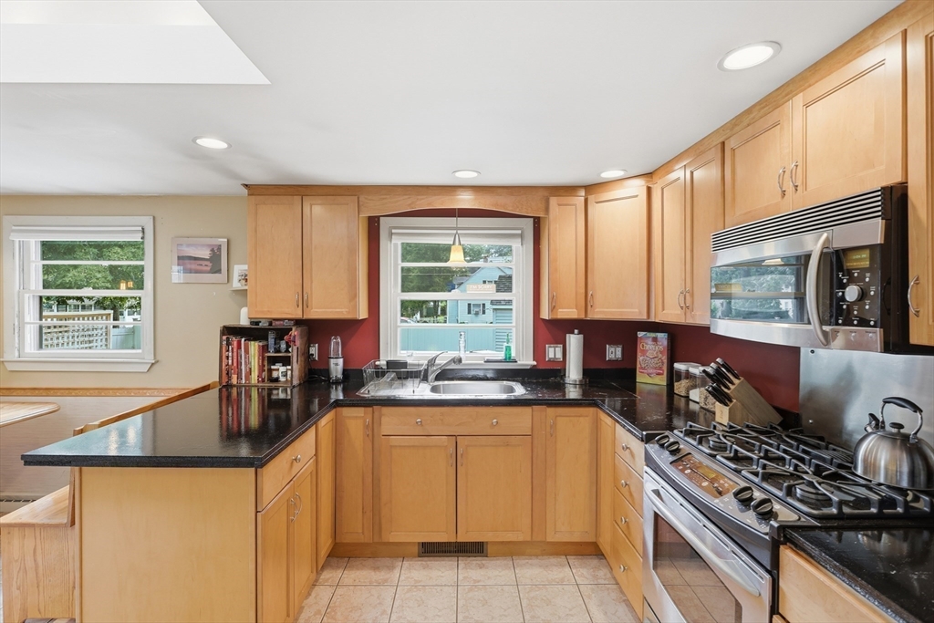 50 Pine St