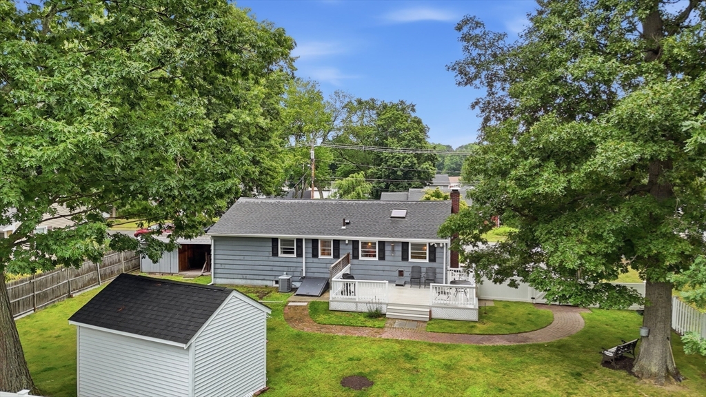 50 Pine St