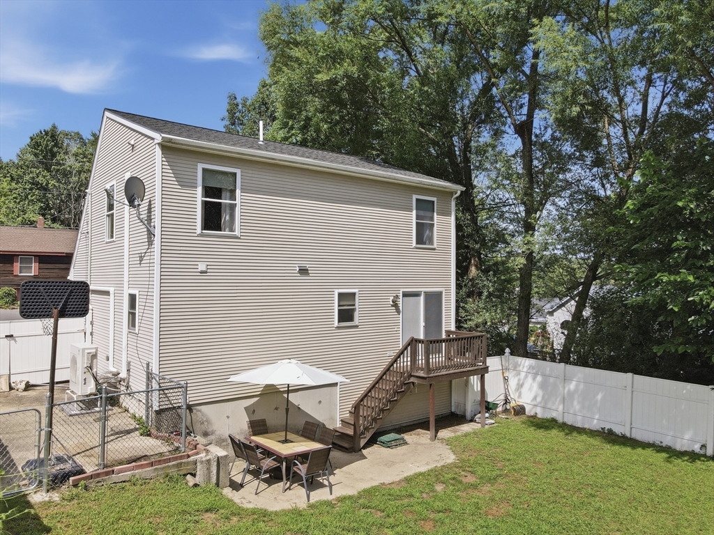 55 Hoover Street