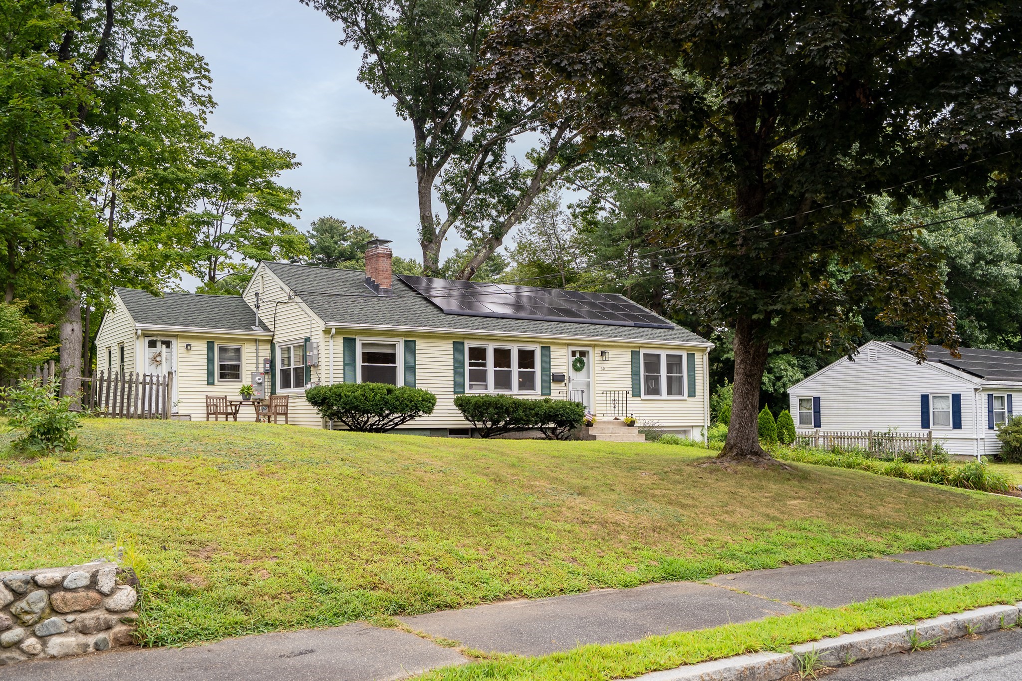 30 Linda Ave
