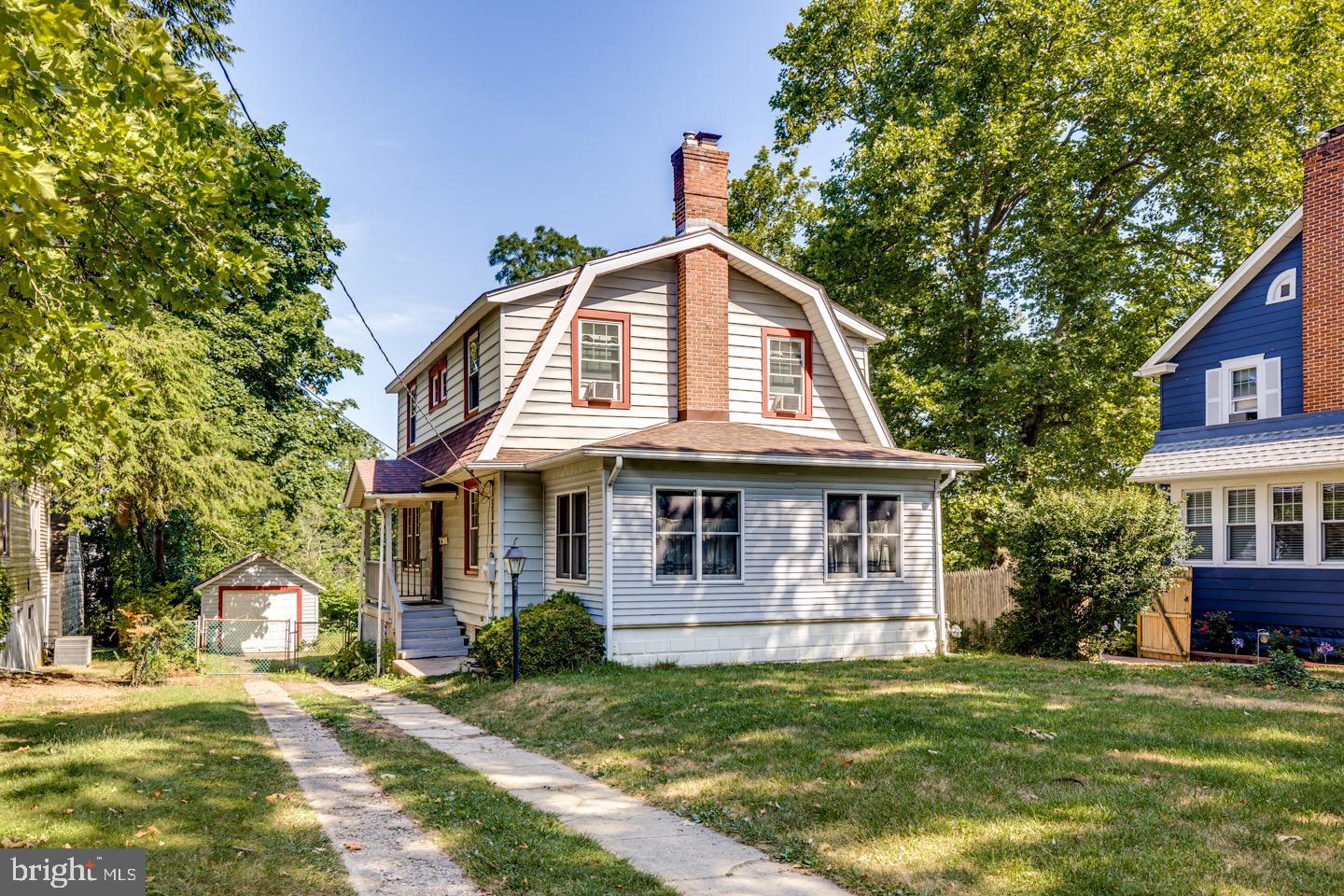 402 CLEVELAND AVENUE