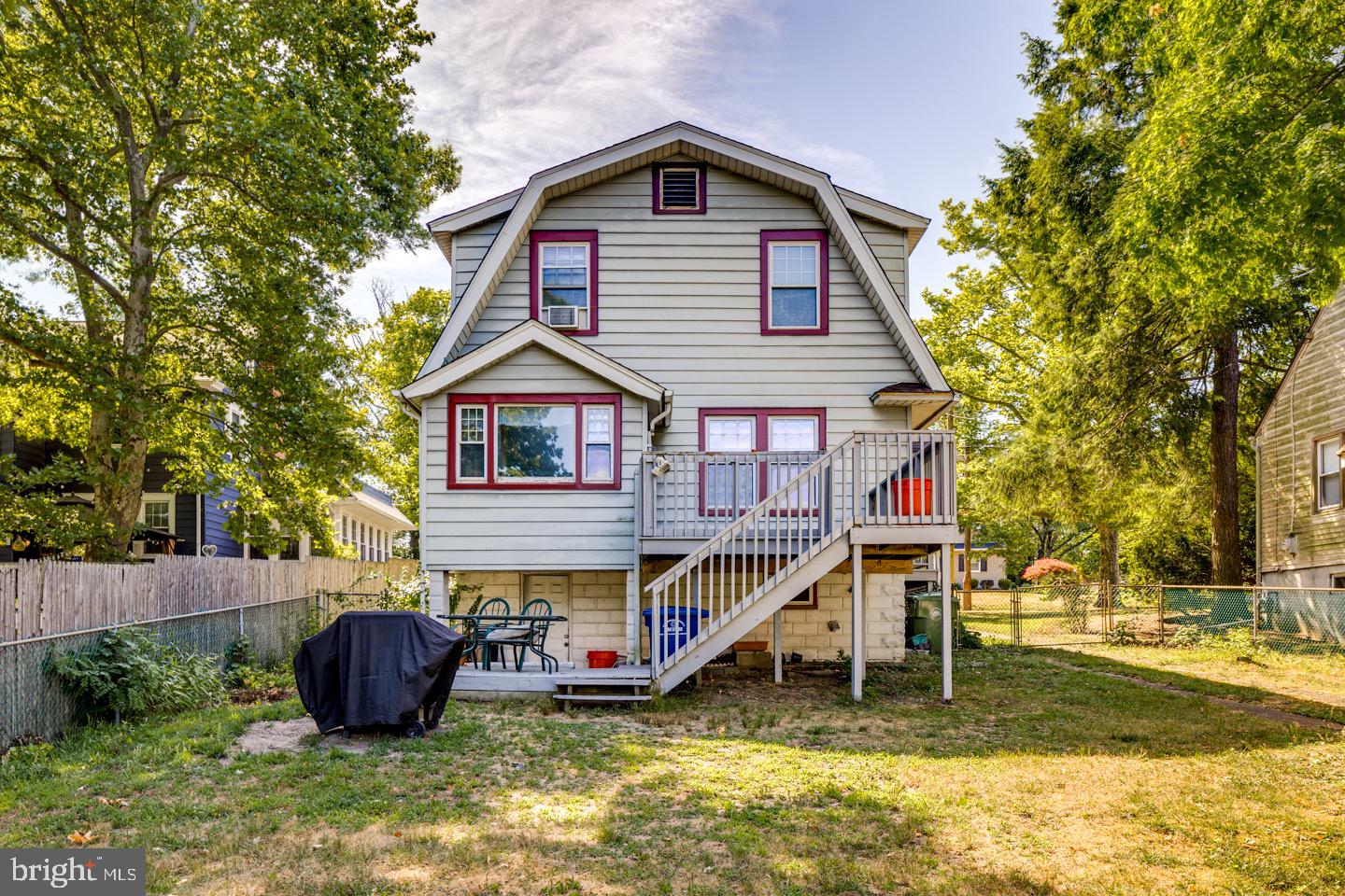 402 CLEVELAND AVENUE