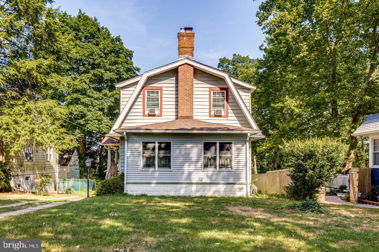 402 CLEVELAND AVENUE