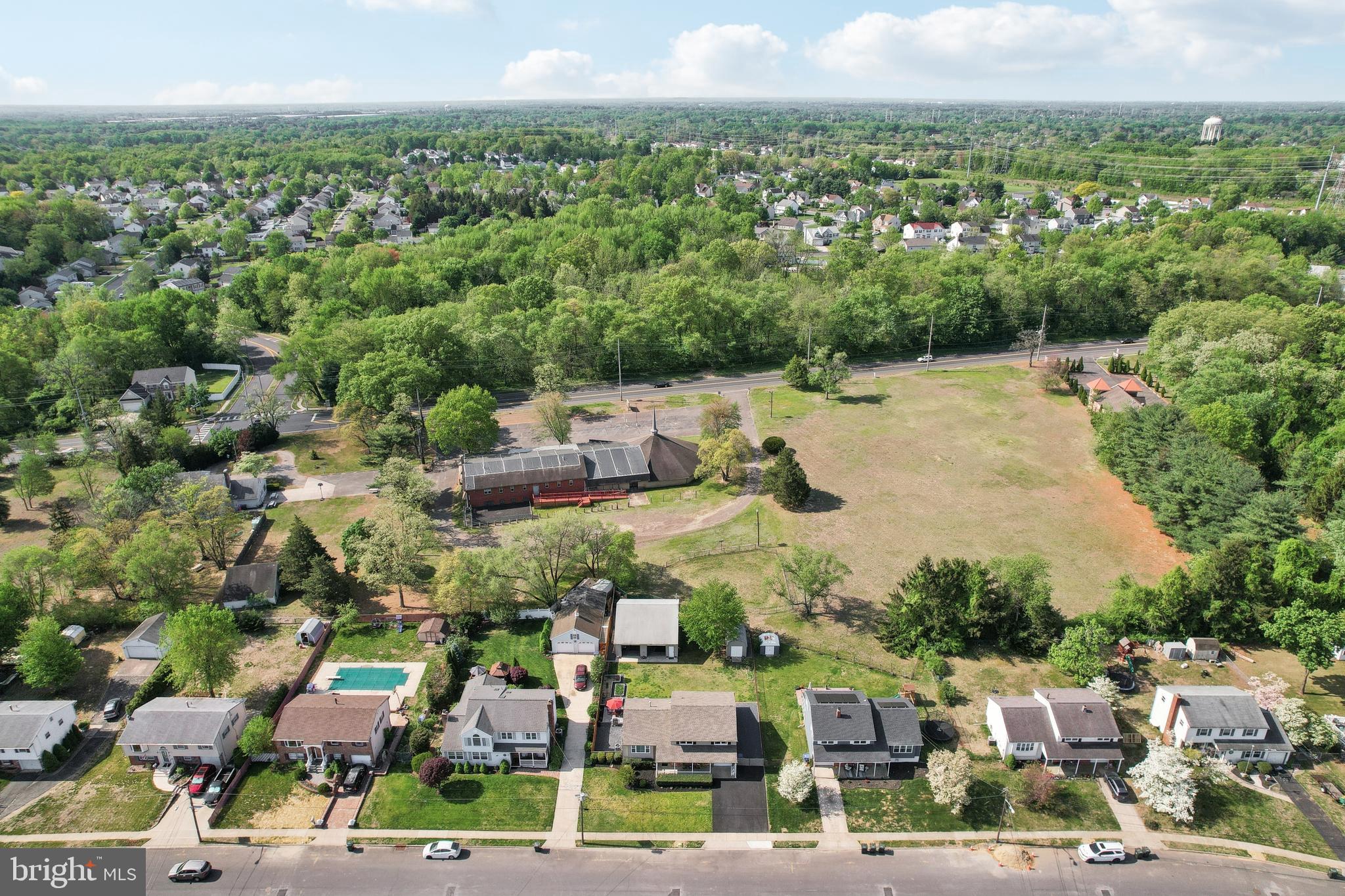 48 EVERGREEN LANE