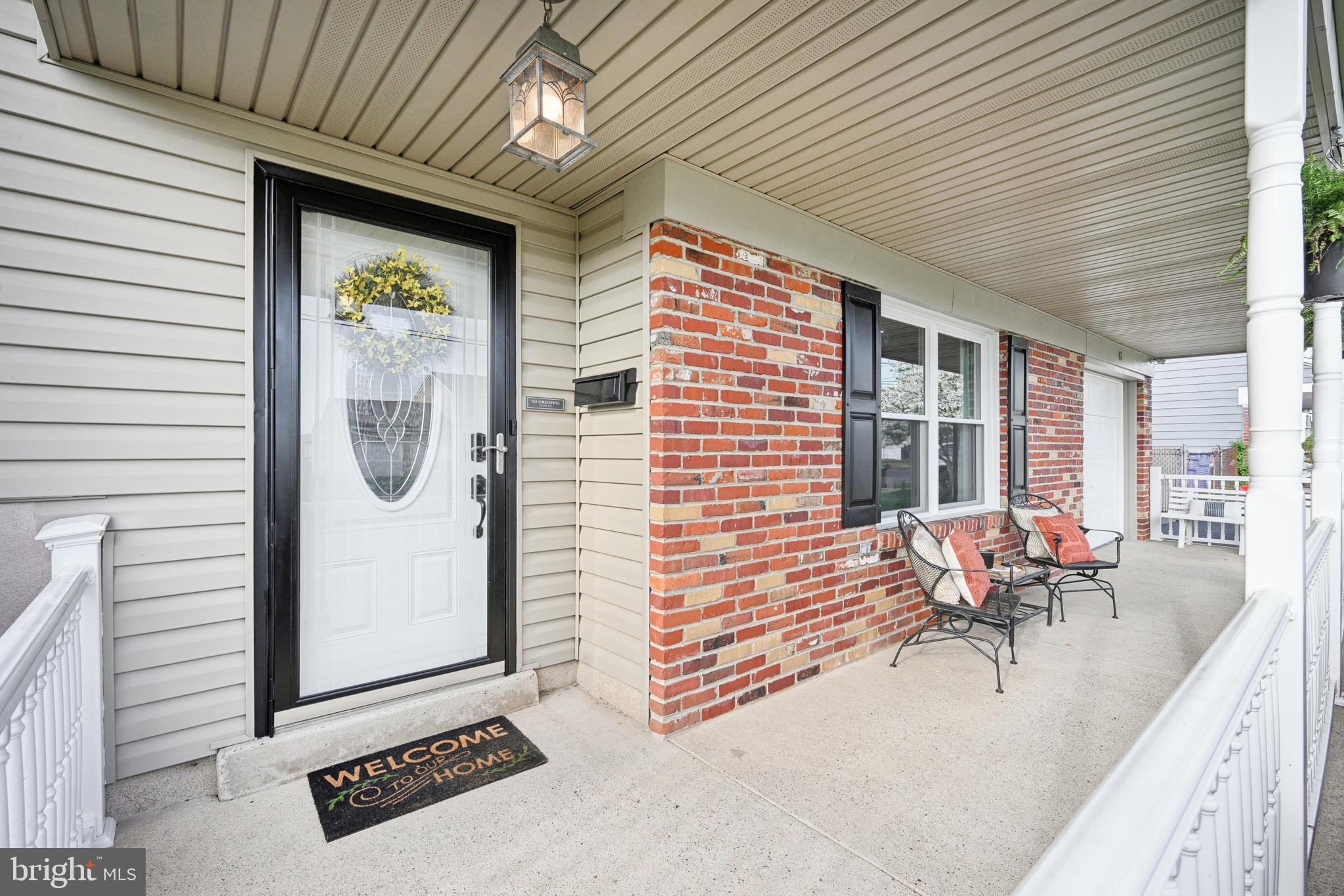 48 EVERGREEN LANE