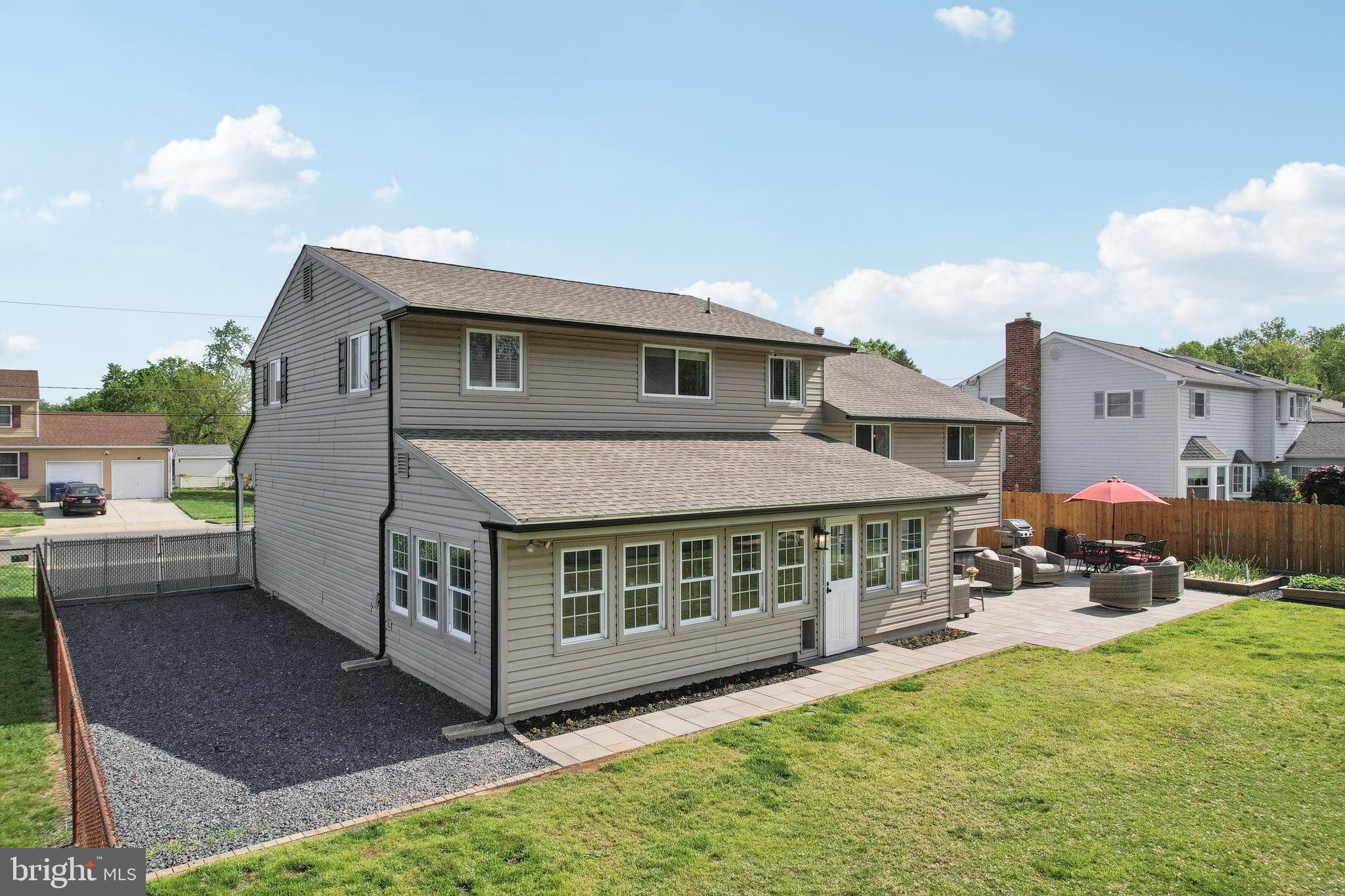 48 EVERGREEN LANE