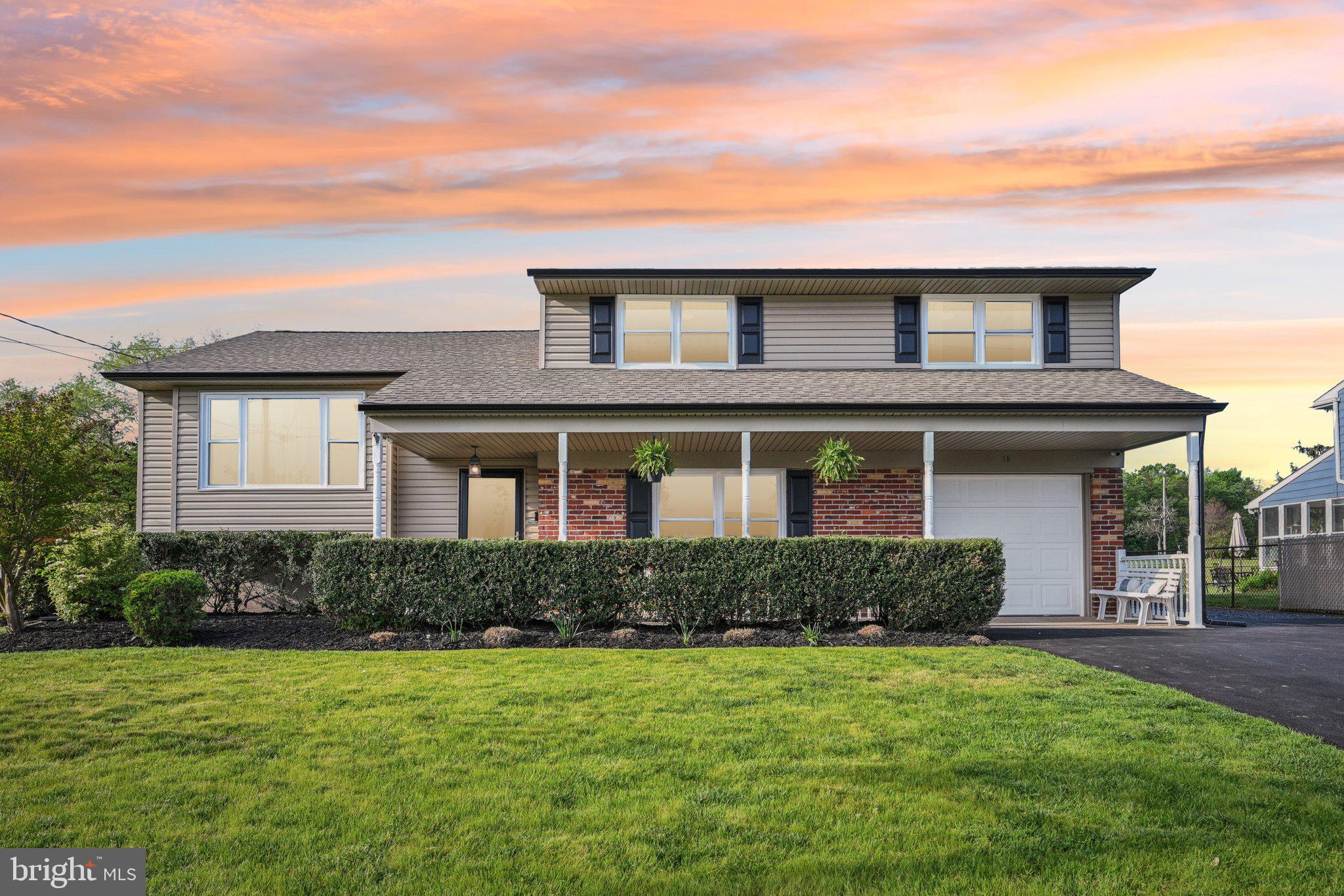 48 EVERGREEN LANE