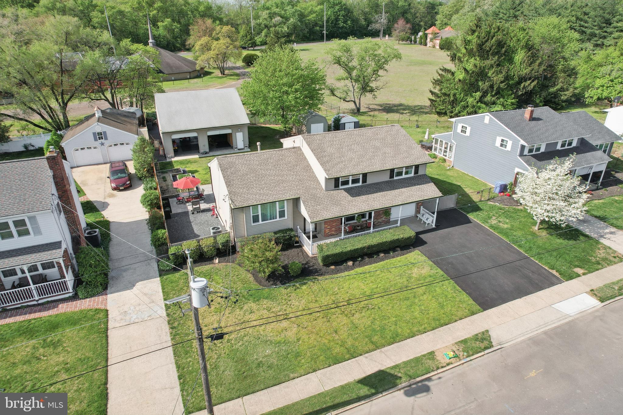 48 EVERGREEN LANE