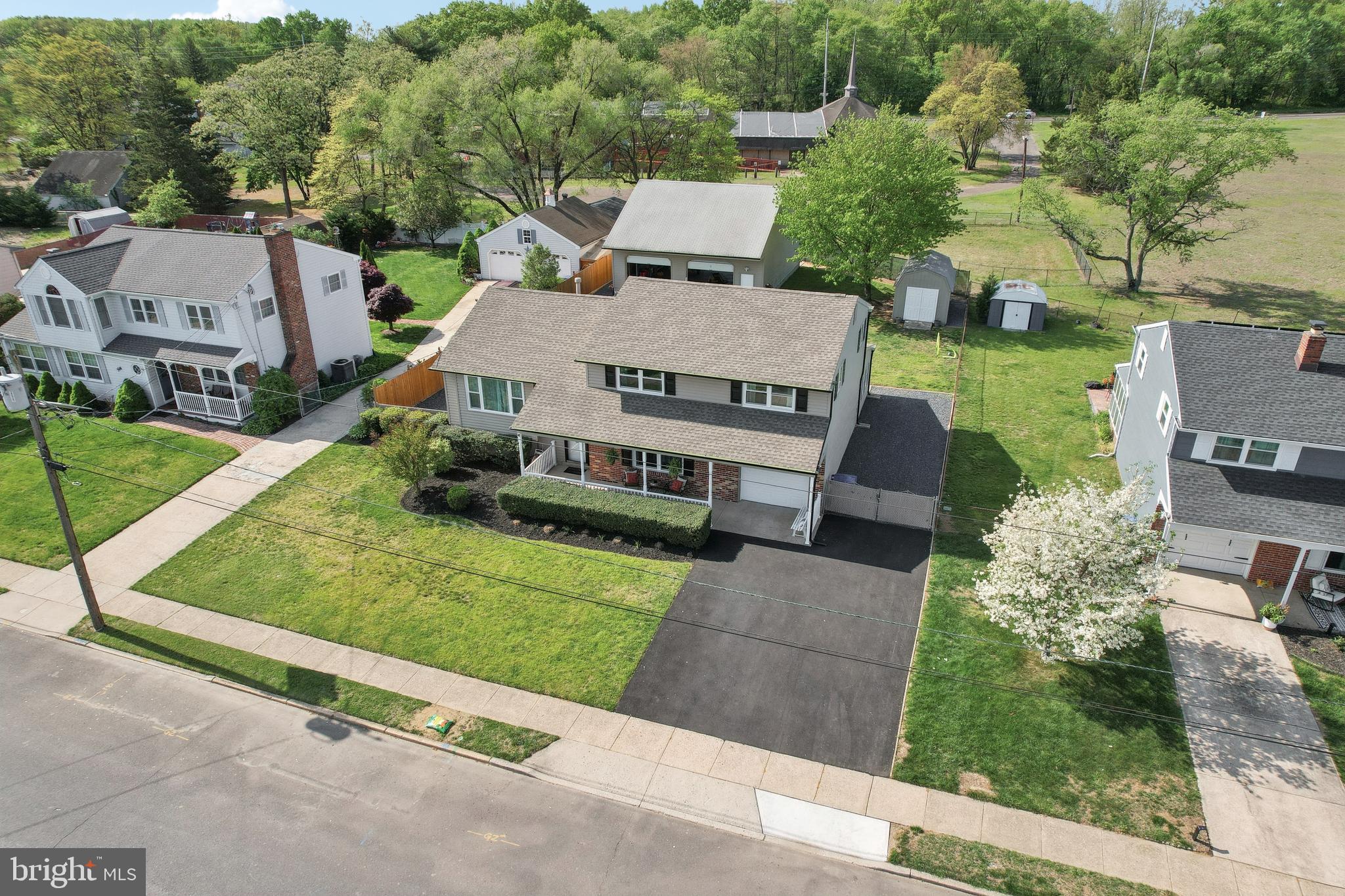 48 EVERGREEN LANE