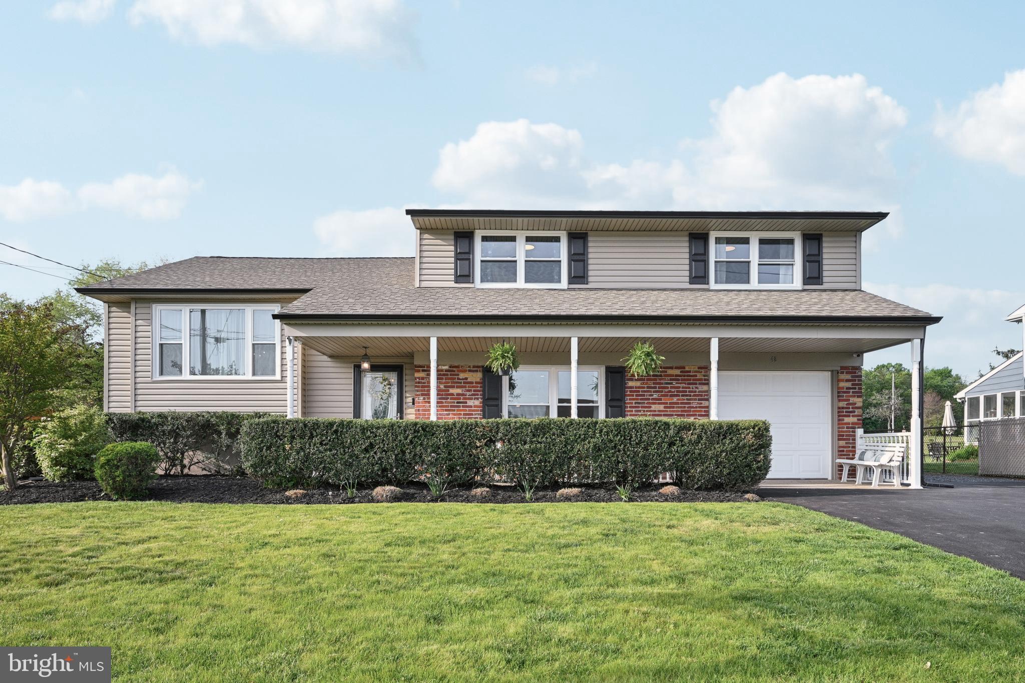 48 EVERGREEN LANE