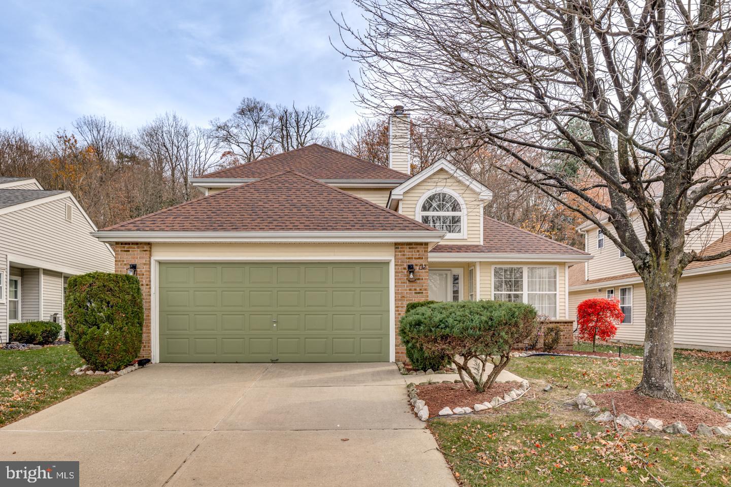 132 PEPPERGRASS DRIVE S