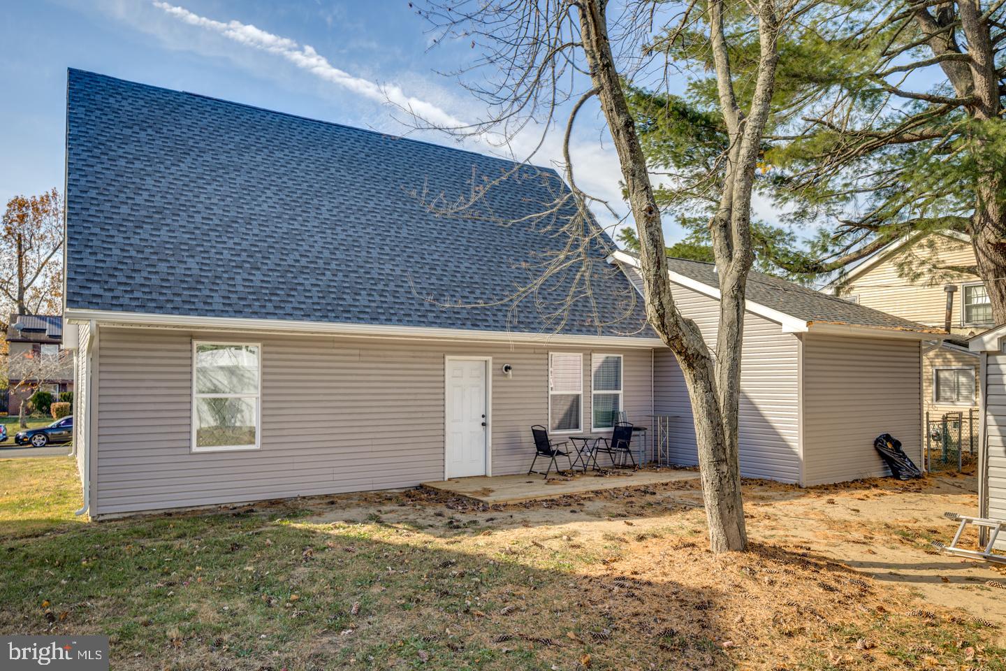 21 BERKSHIRE LANE