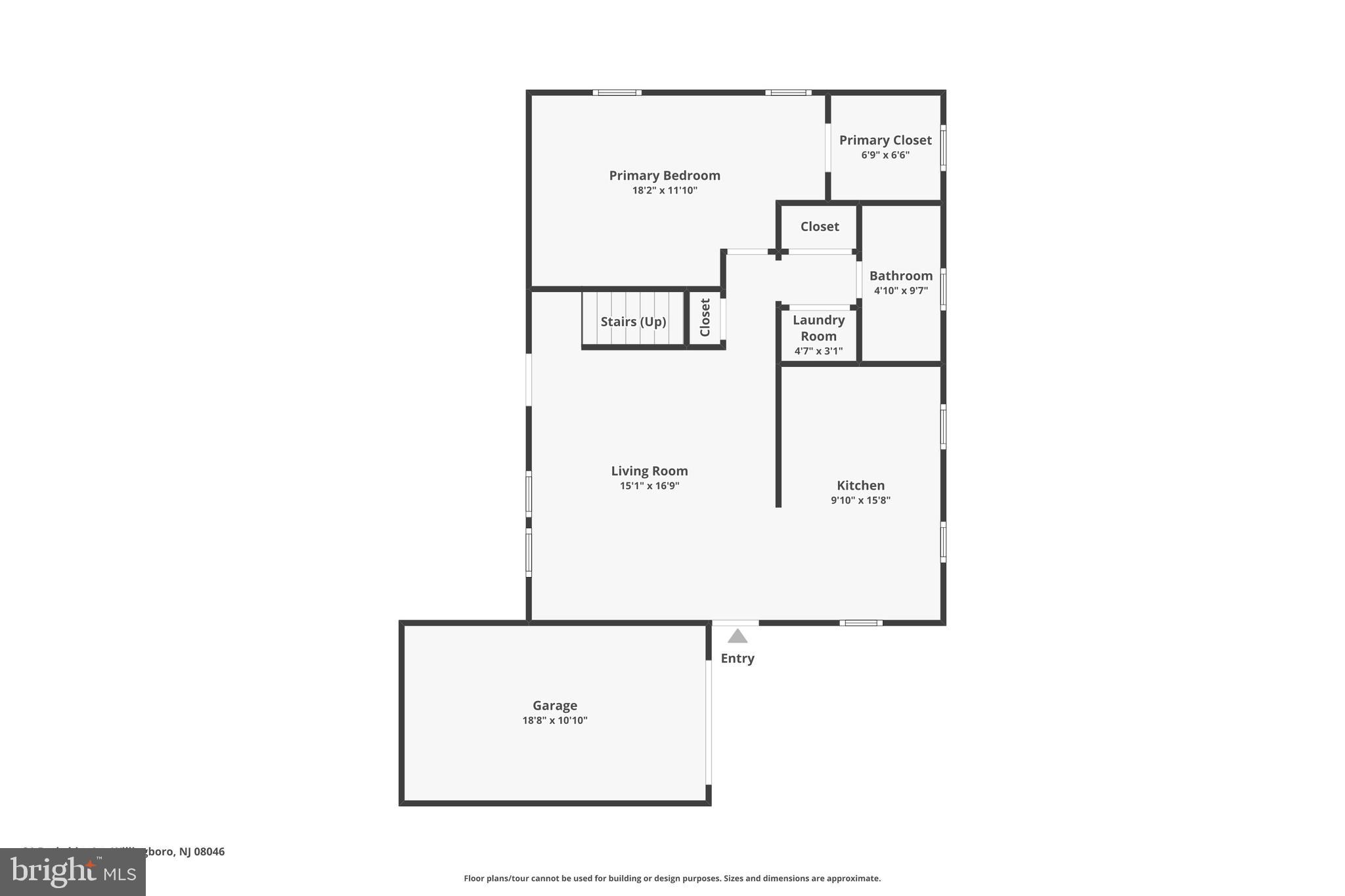 21 BERKSHIRE LANE