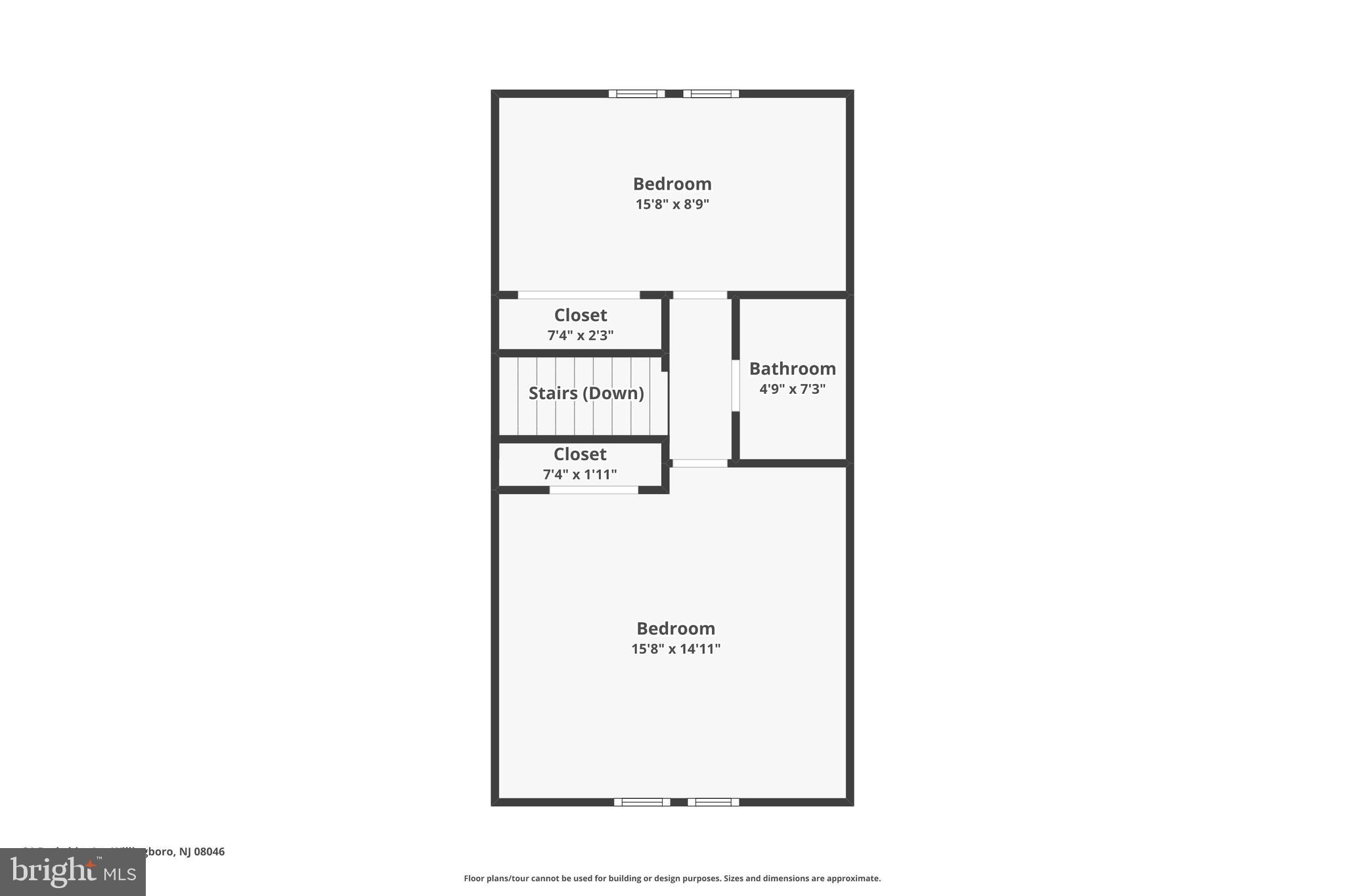 21 BERKSHIRE LANE
