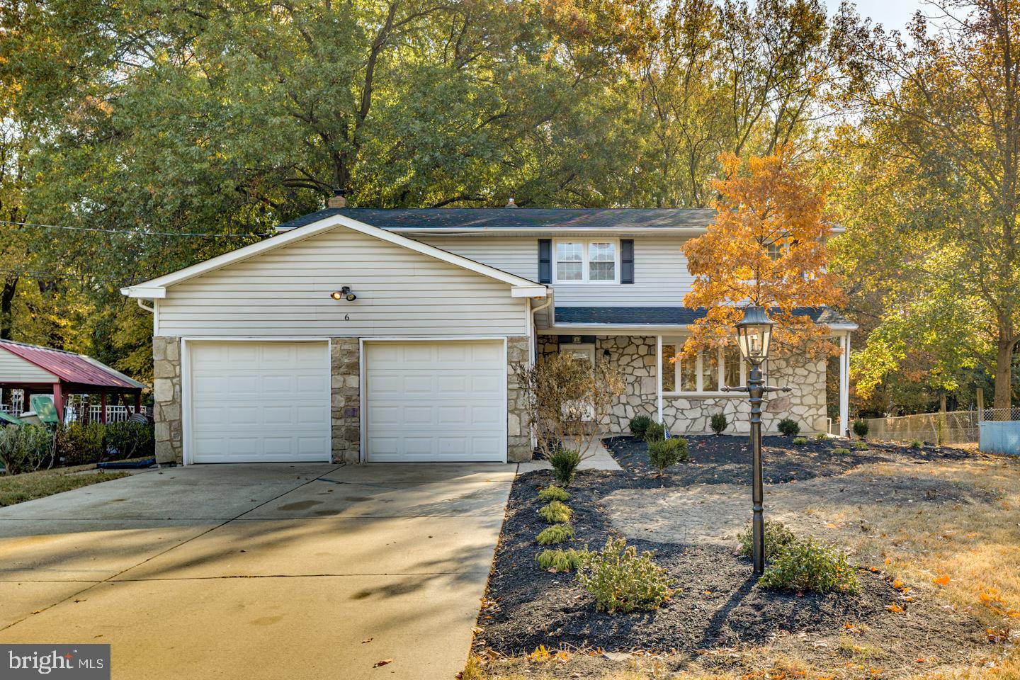 6 PURDUE PLACE