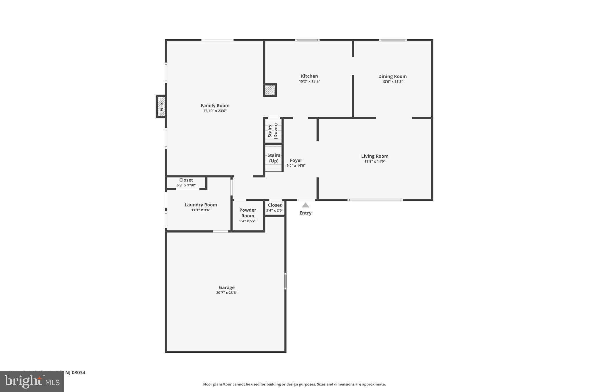 6 PURDUE PLACE