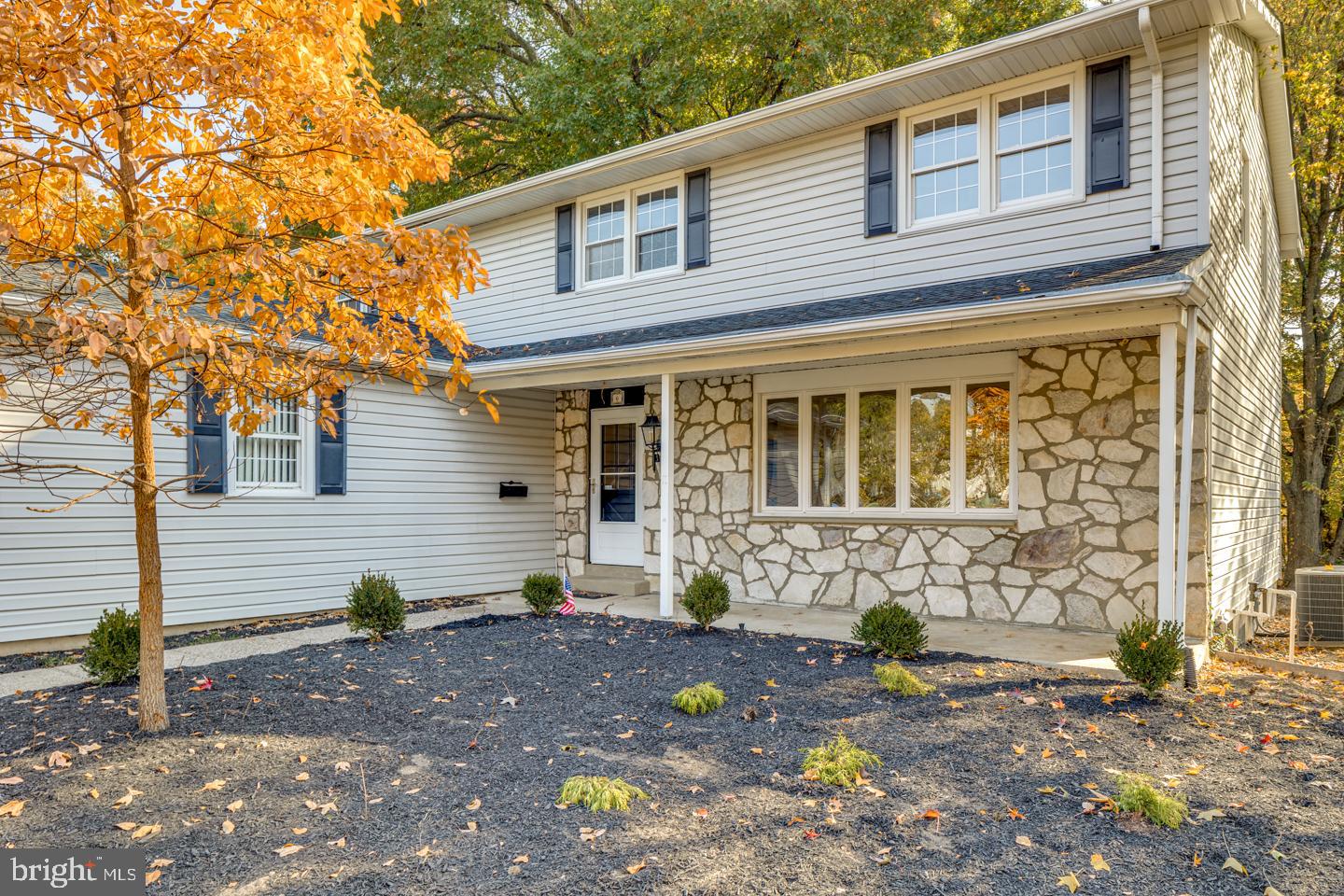 6 PURDUE PLACE