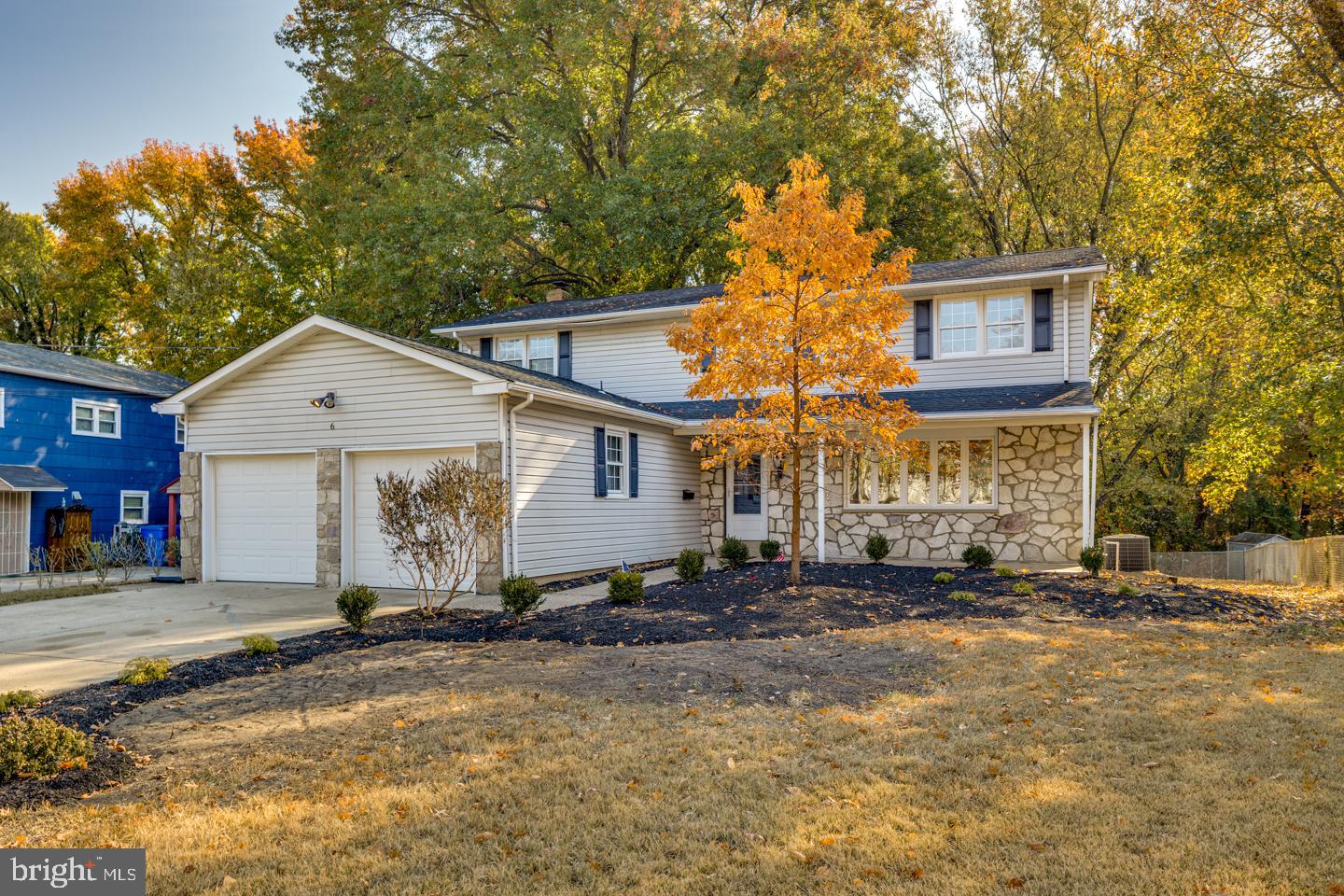 6 PURDUE PLACE