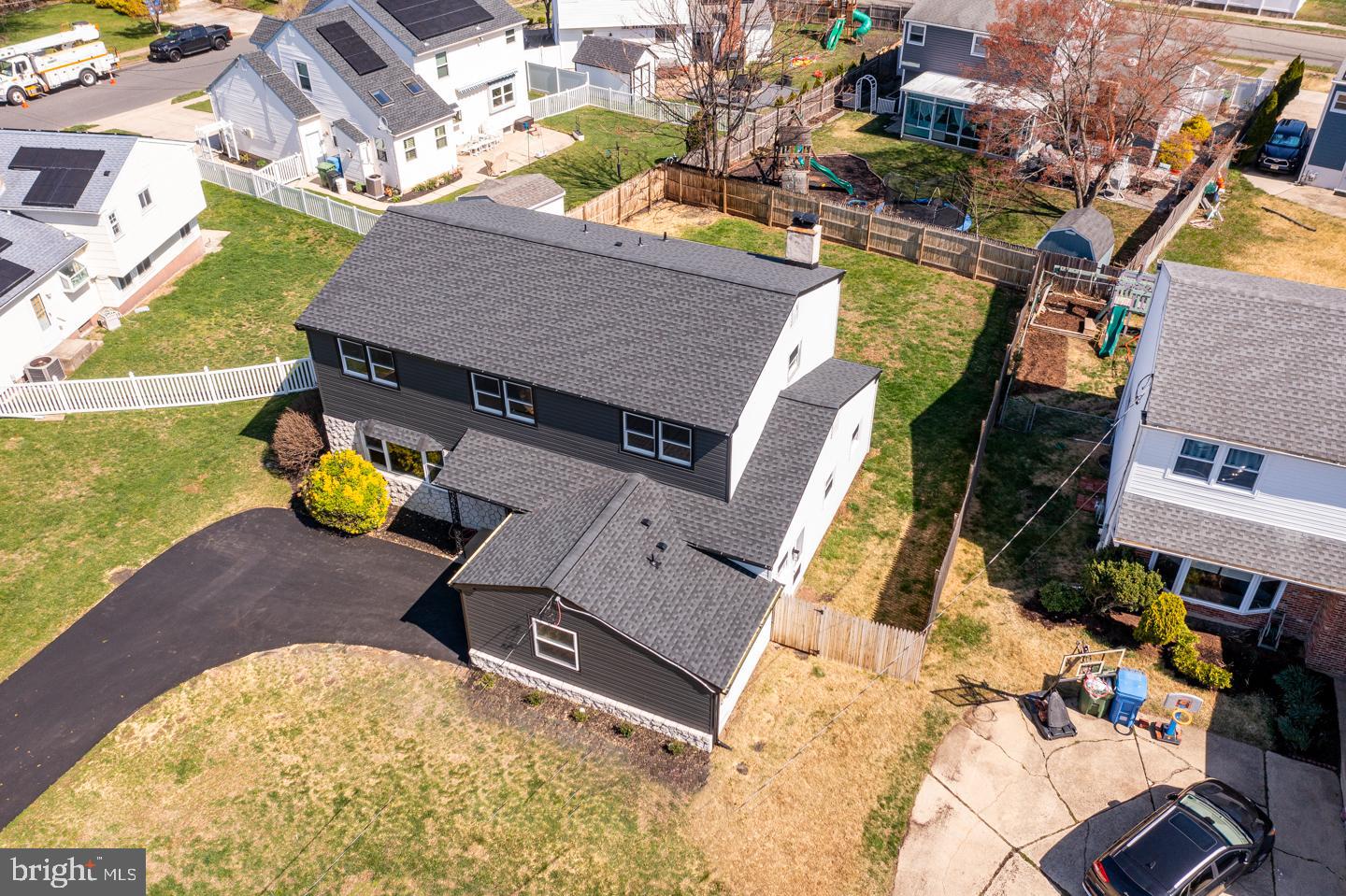 5 CLEMSON ROAD