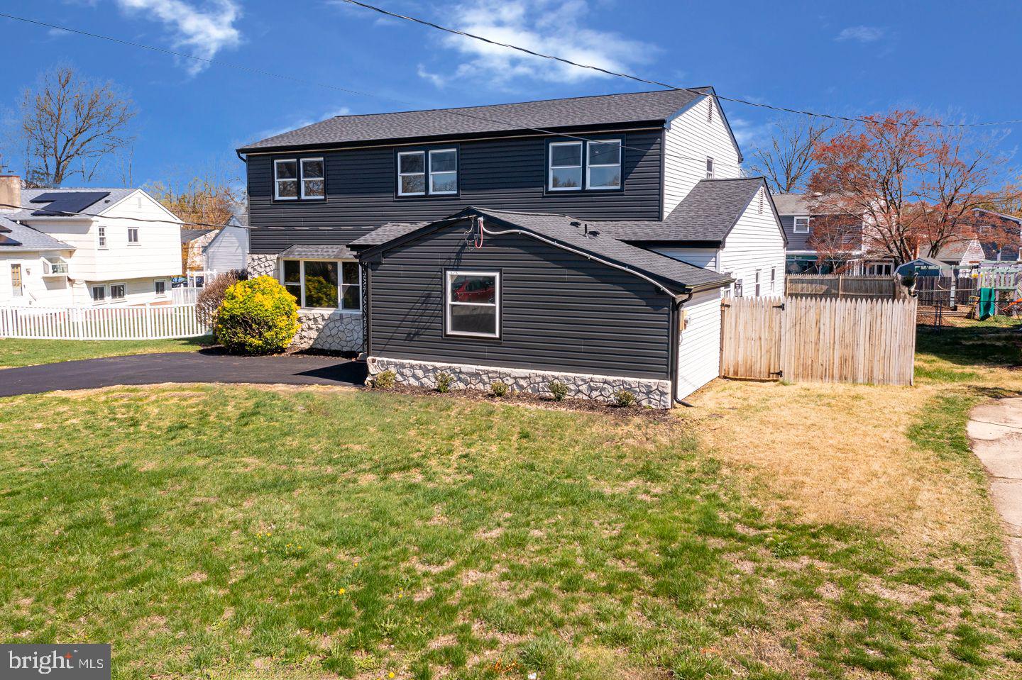 5 CLEMSON ROAD