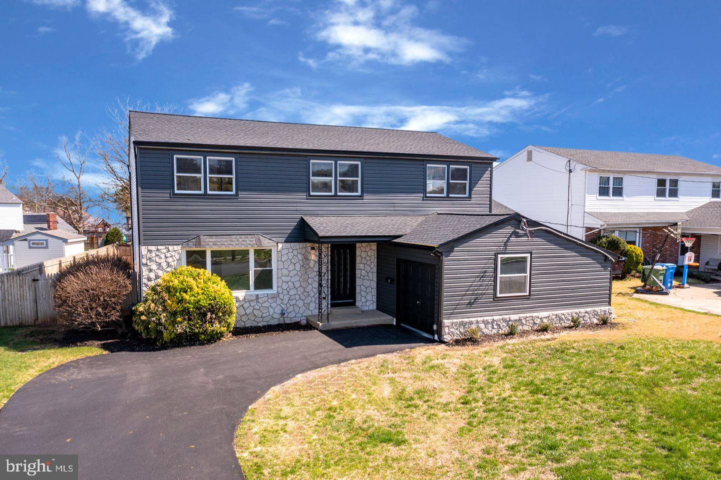 5 CLEMSON ROAD
