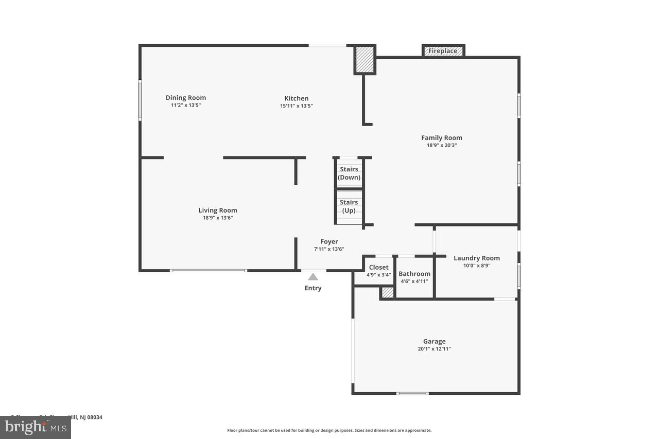 5 CLEMSON ROAD