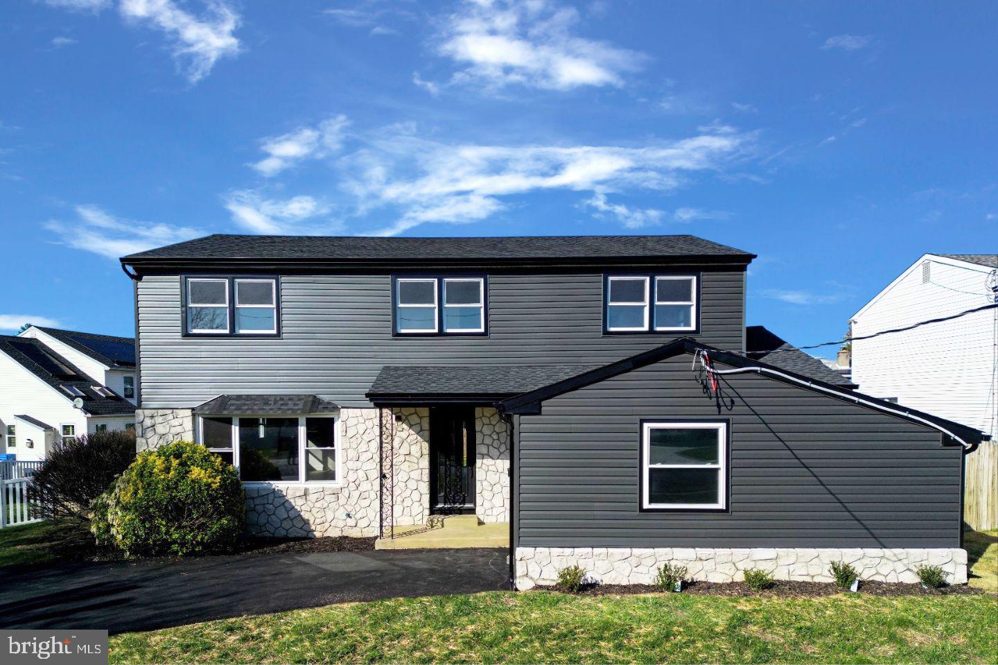 5 CLEMSON ROAD