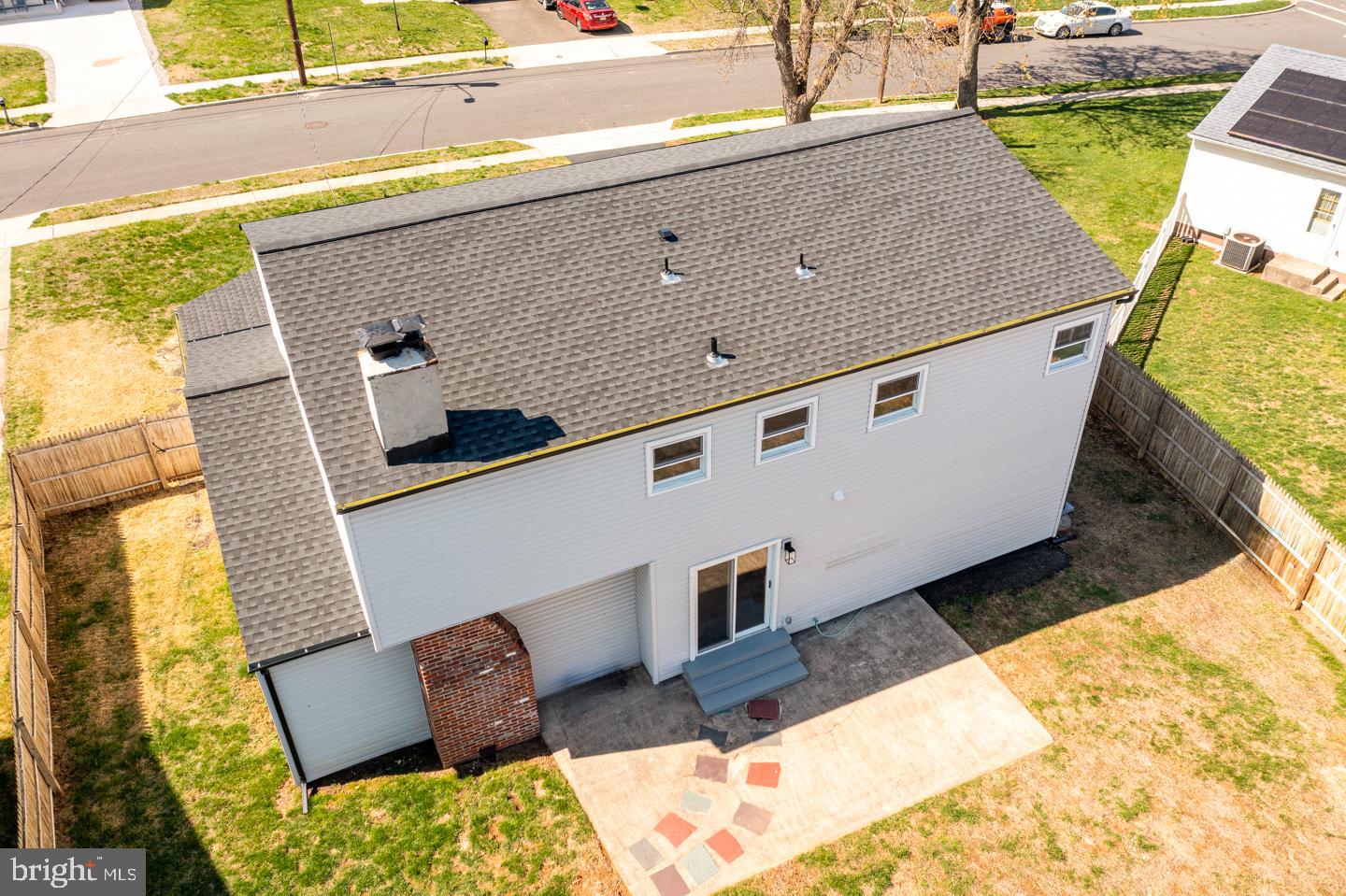 5 CLEMSON ROAD