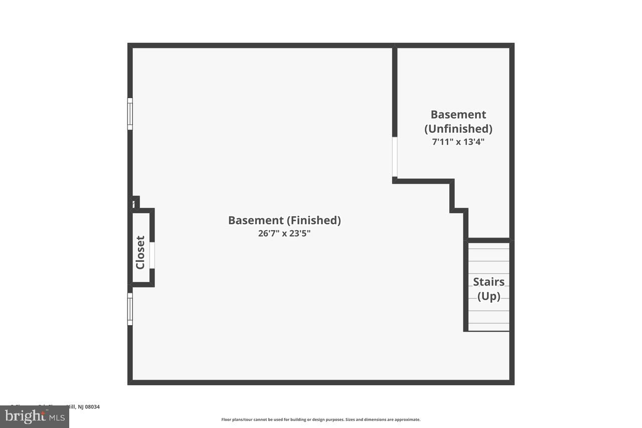 5 CLEMSON ROAD