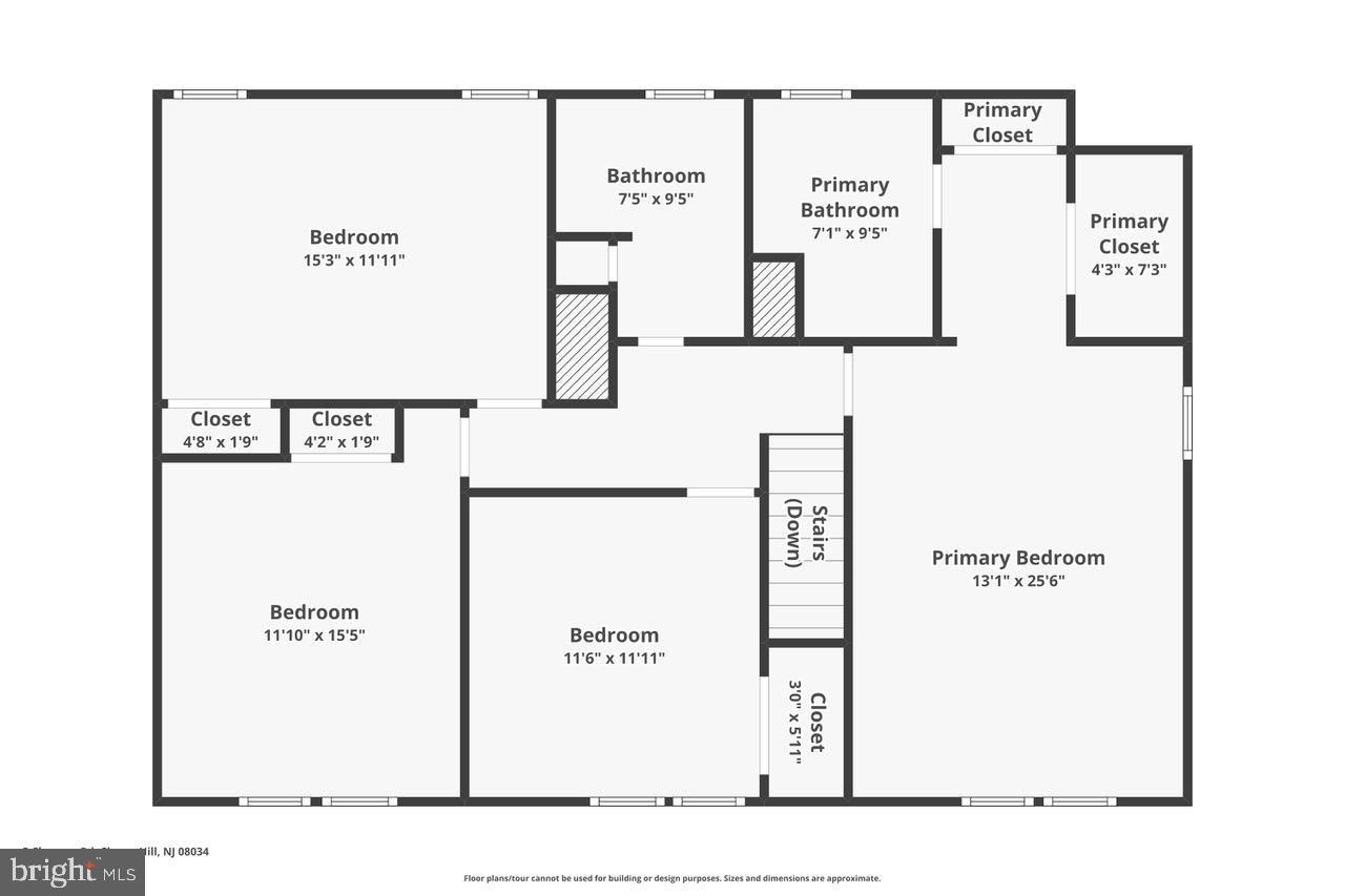 5 CLEMSON ROAD