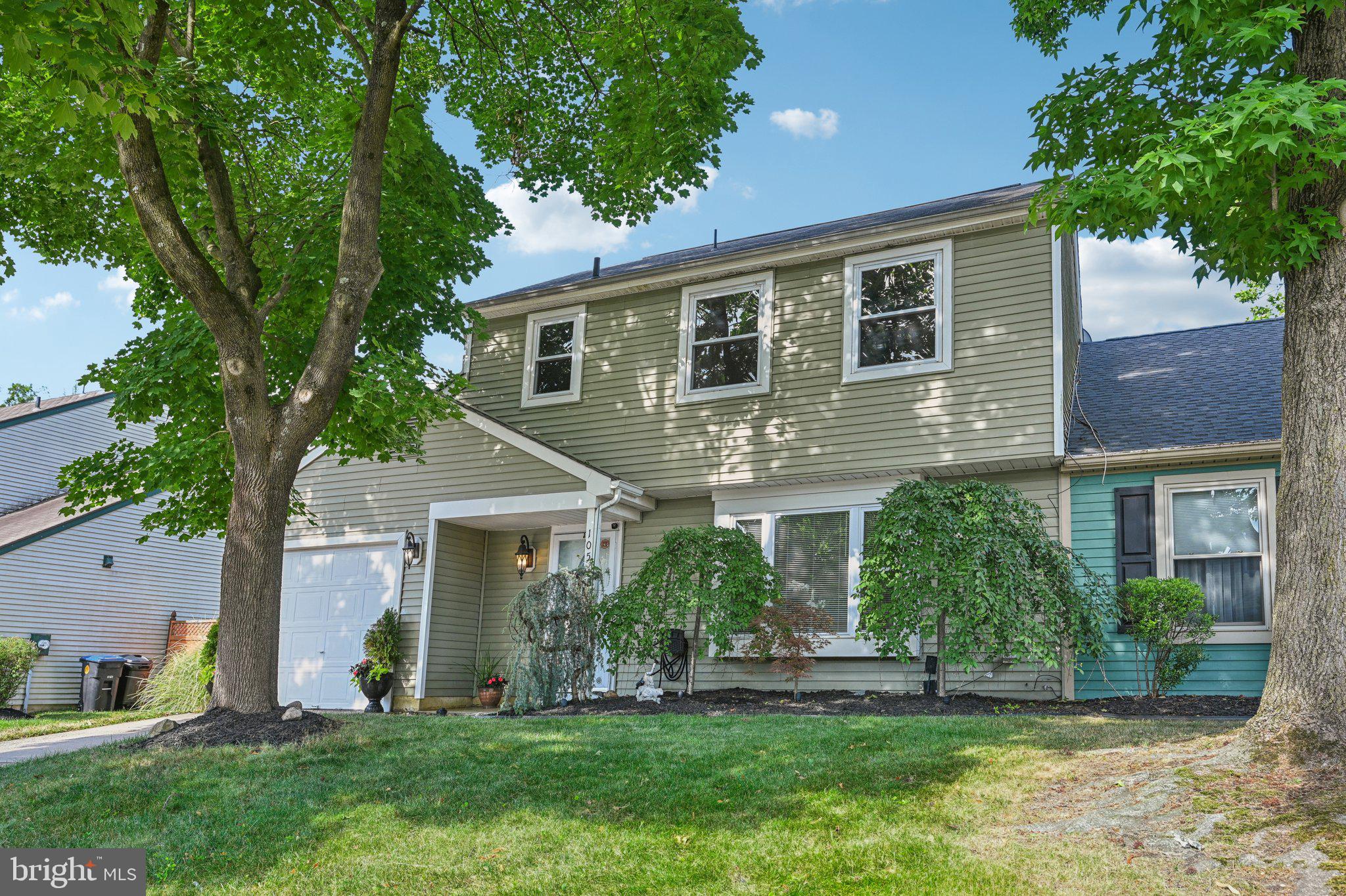 105 FERNSHIRE COURT