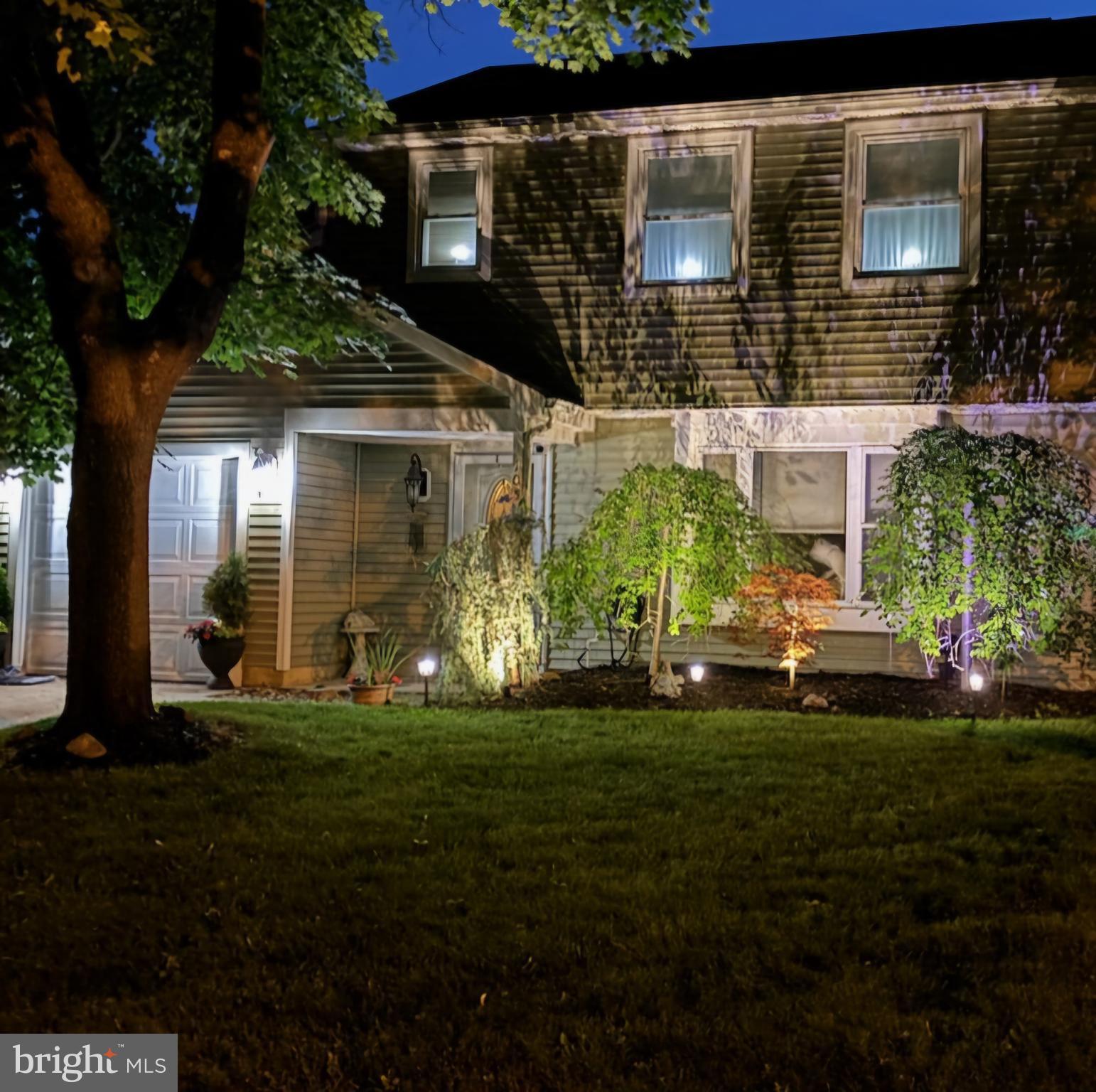 105 FERNSHIRE COURT