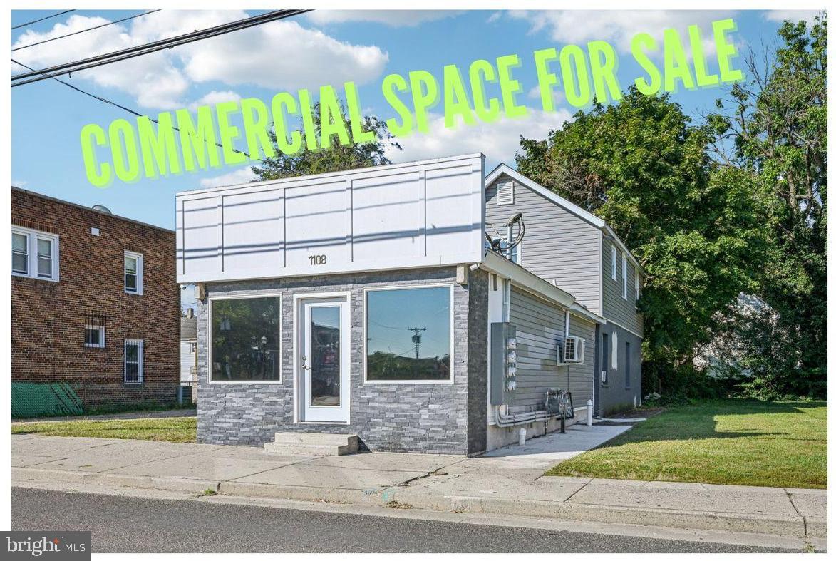1108 N DELAWARE STREET