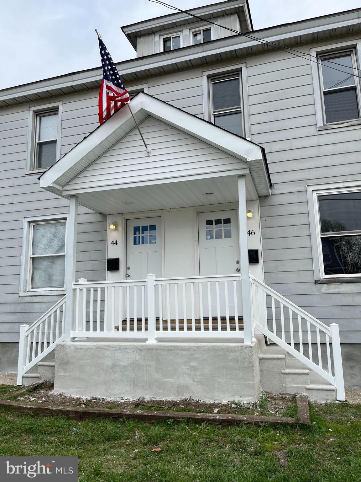 44 CAPITOL STREET 46