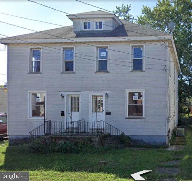 44 CAPITOL STREET 46