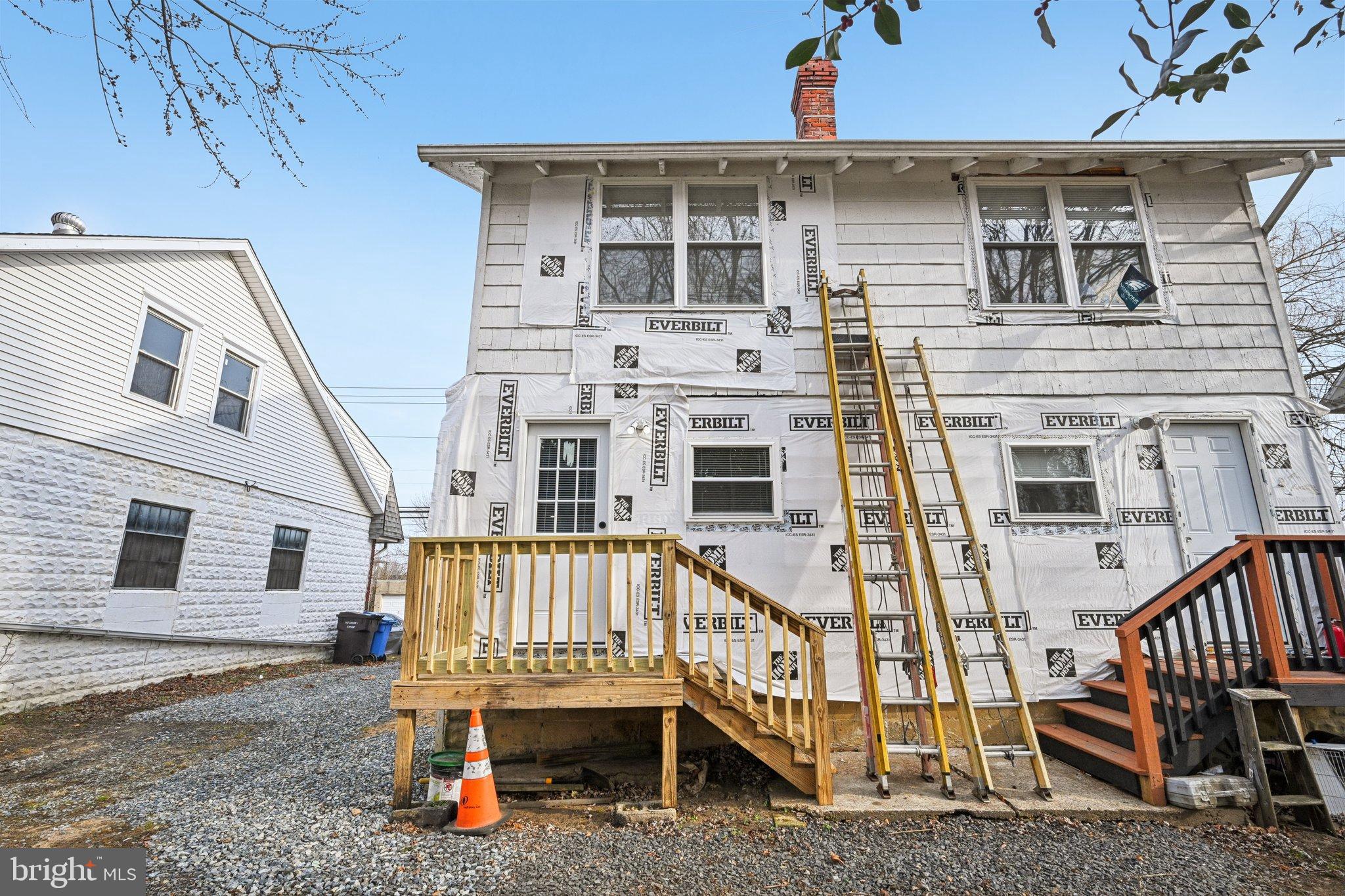 7 E COHAWKIN ROAD