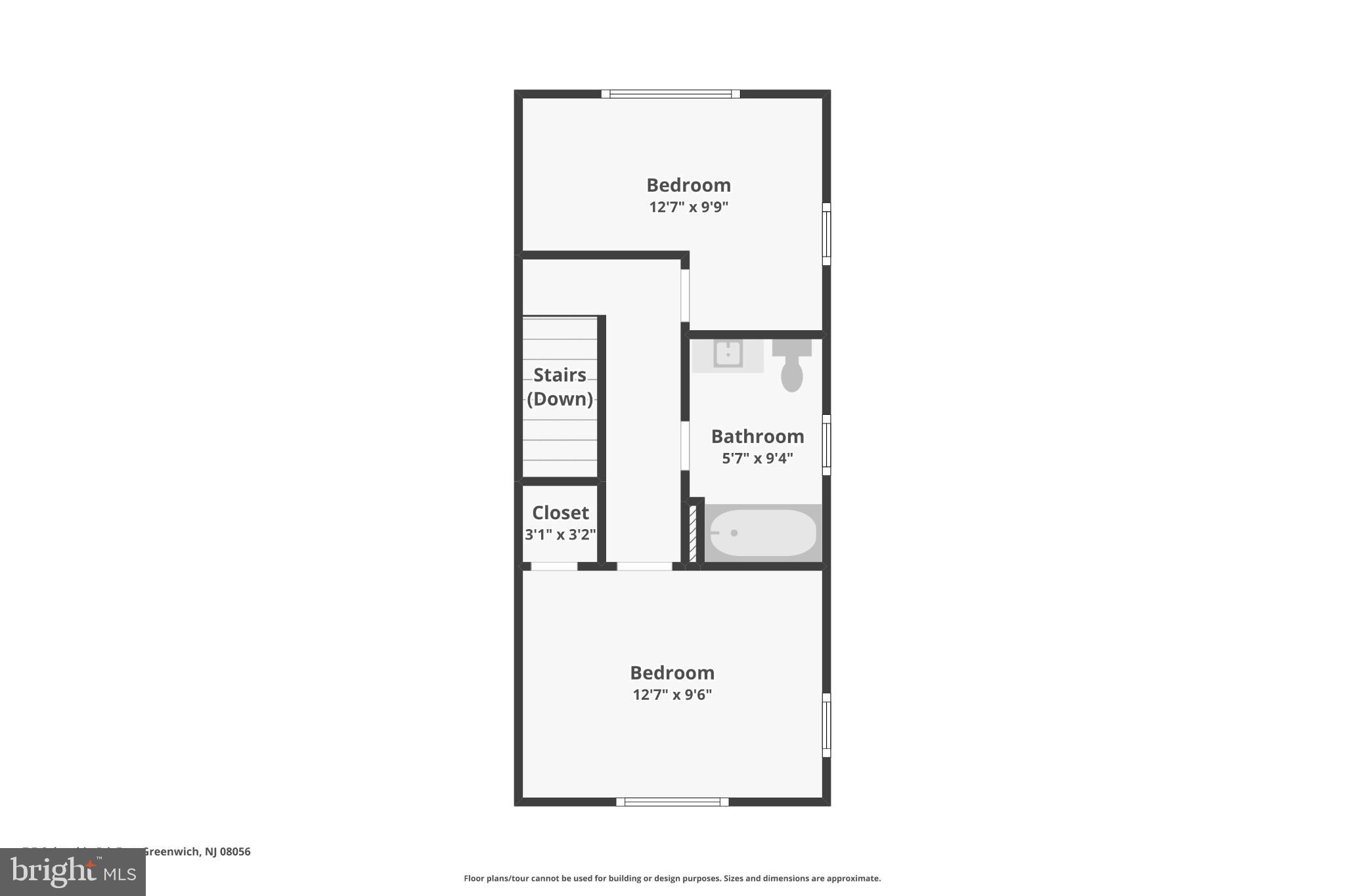 7 E COHAWKIN ROAD