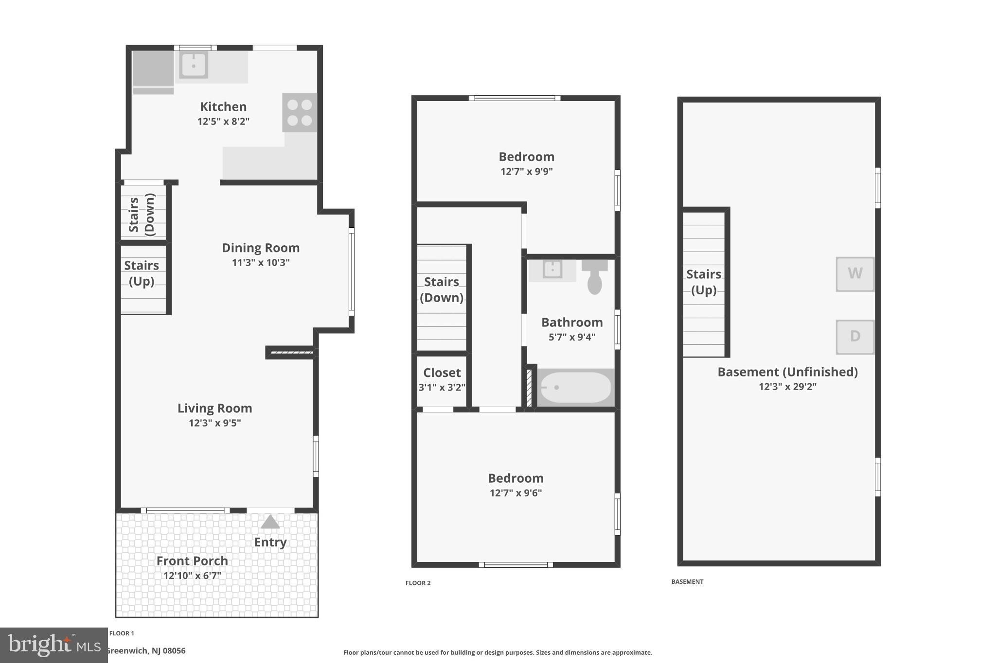 7 E COHAWKIN ROAD