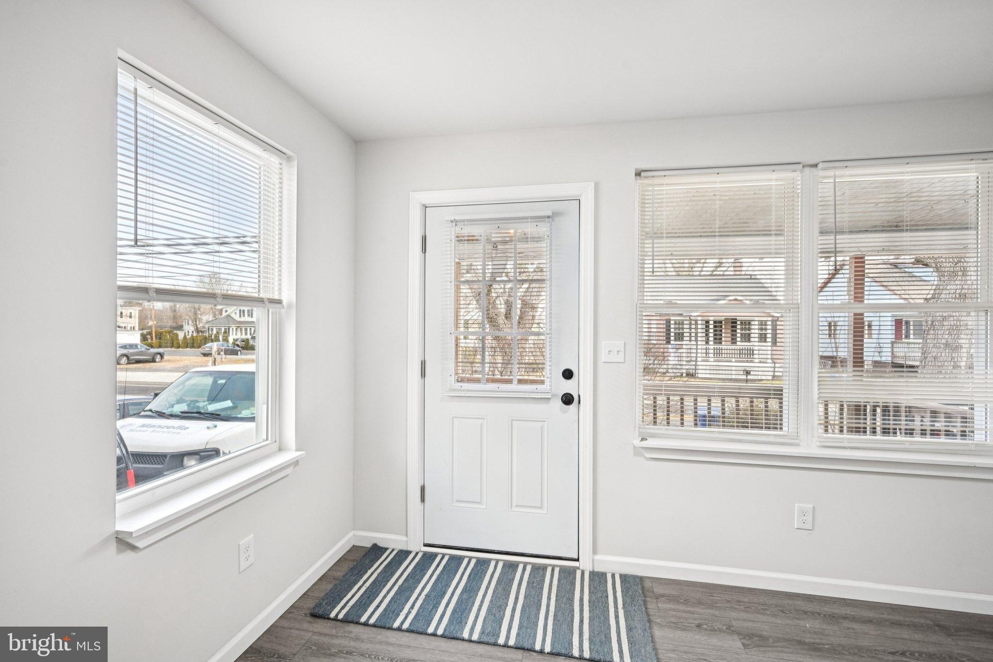 7 E COHAWKIN ROAD
