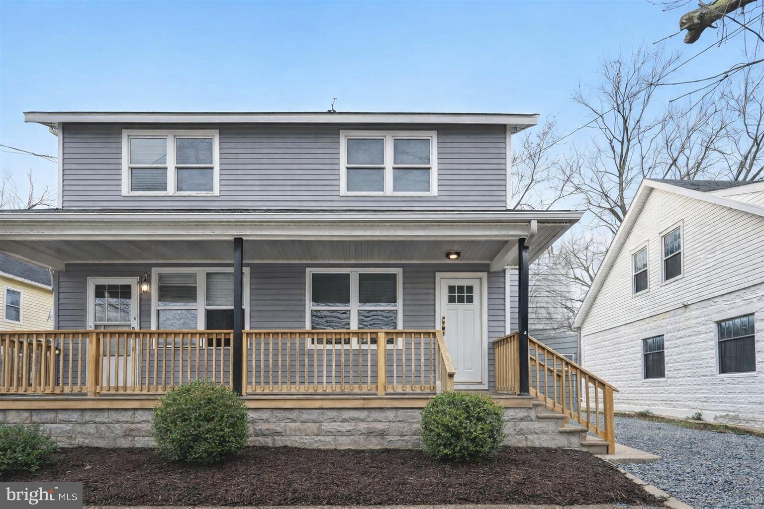 7 E COHAWKIN ROAD