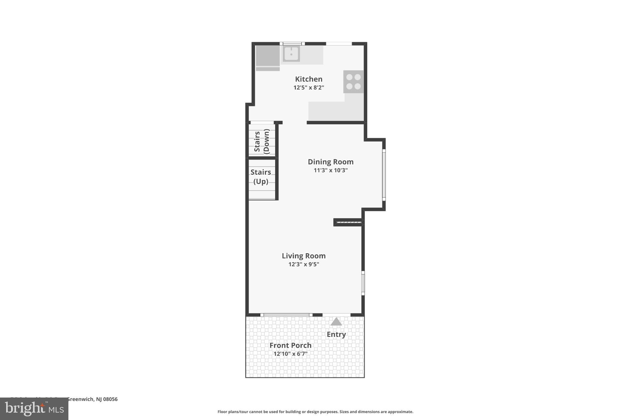 7 E COHAWKIN ROAD
