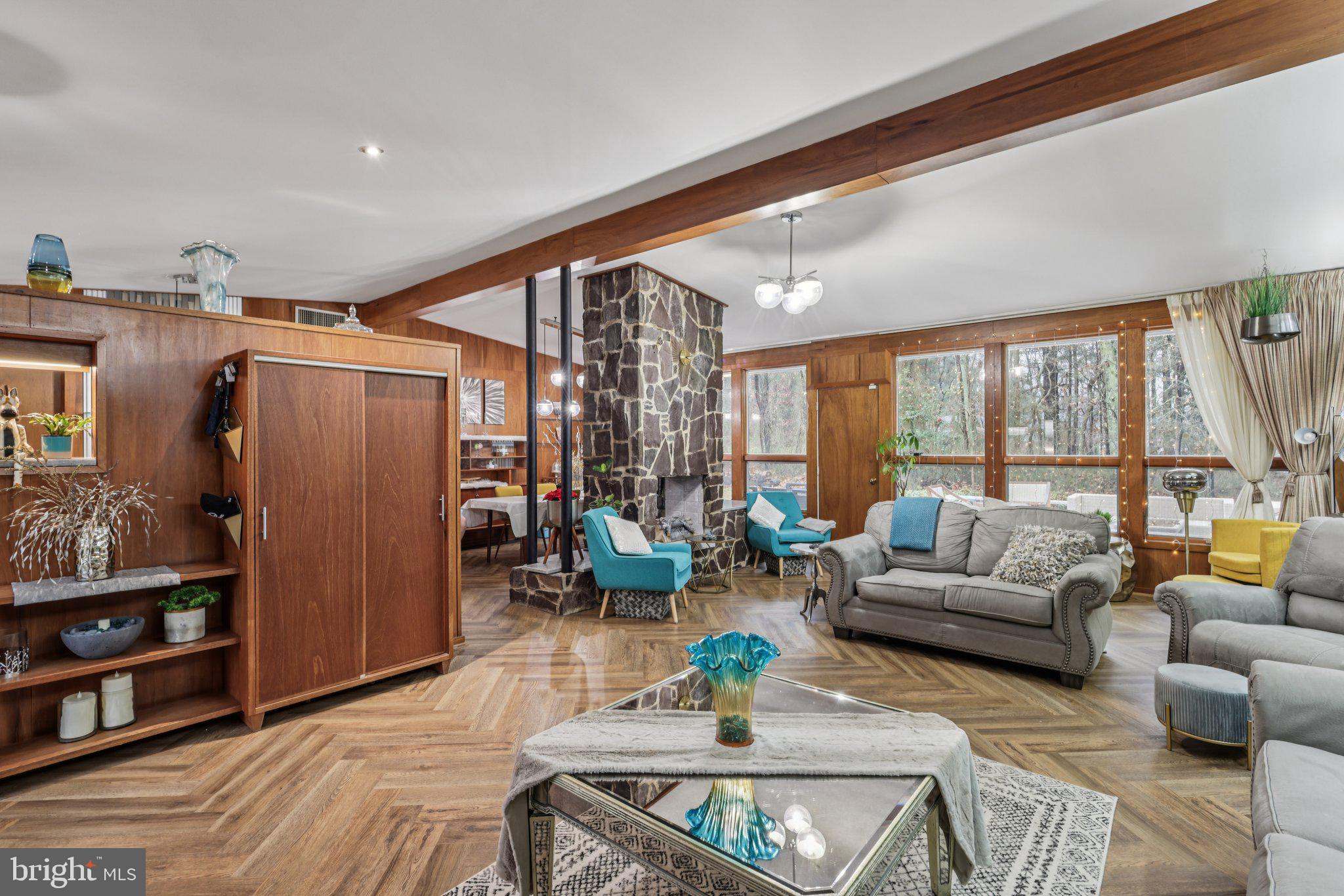 6 STURM LANE