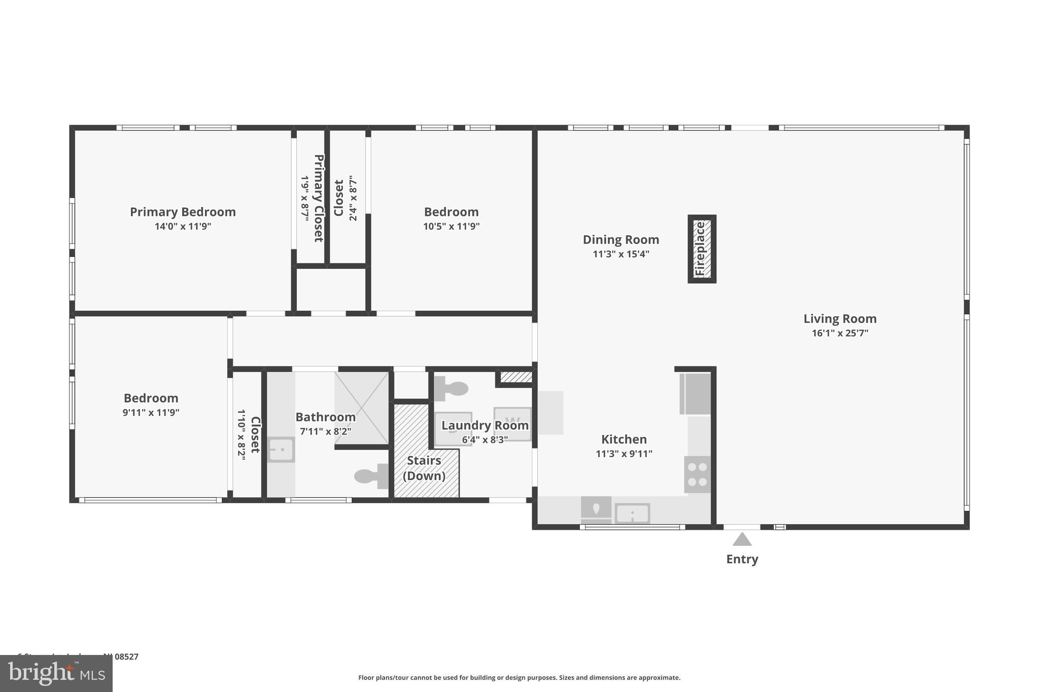 6 STURM LANE